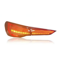 CSL Style OLED Tail Lights for BMW G22 G23 G26 G82 G83 4 Series & M4