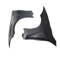 Dry Carbon Fiber Vented Fenders for BMW G20 330i & M340i