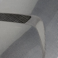 Dry Carbon Fiber Vented Fenders for BMW G20 330i & M340i