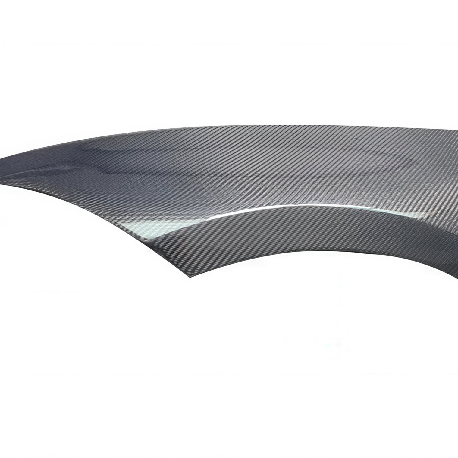 Dry Carbon Fiber Vented Fenders for BMW G20 330i & M340i