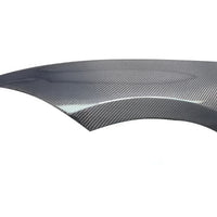 Dry Carbon Fiber Vented Fenders for BMW G20 330i & M340i