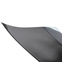 Dry Carbon Fiber Vented Fenders for BMW G20 330i & M340i