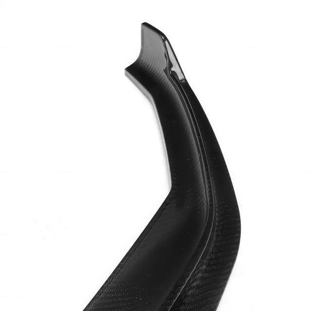 Euro Style Carbon Fiber Front Lip for BMW G20 330i & M340i