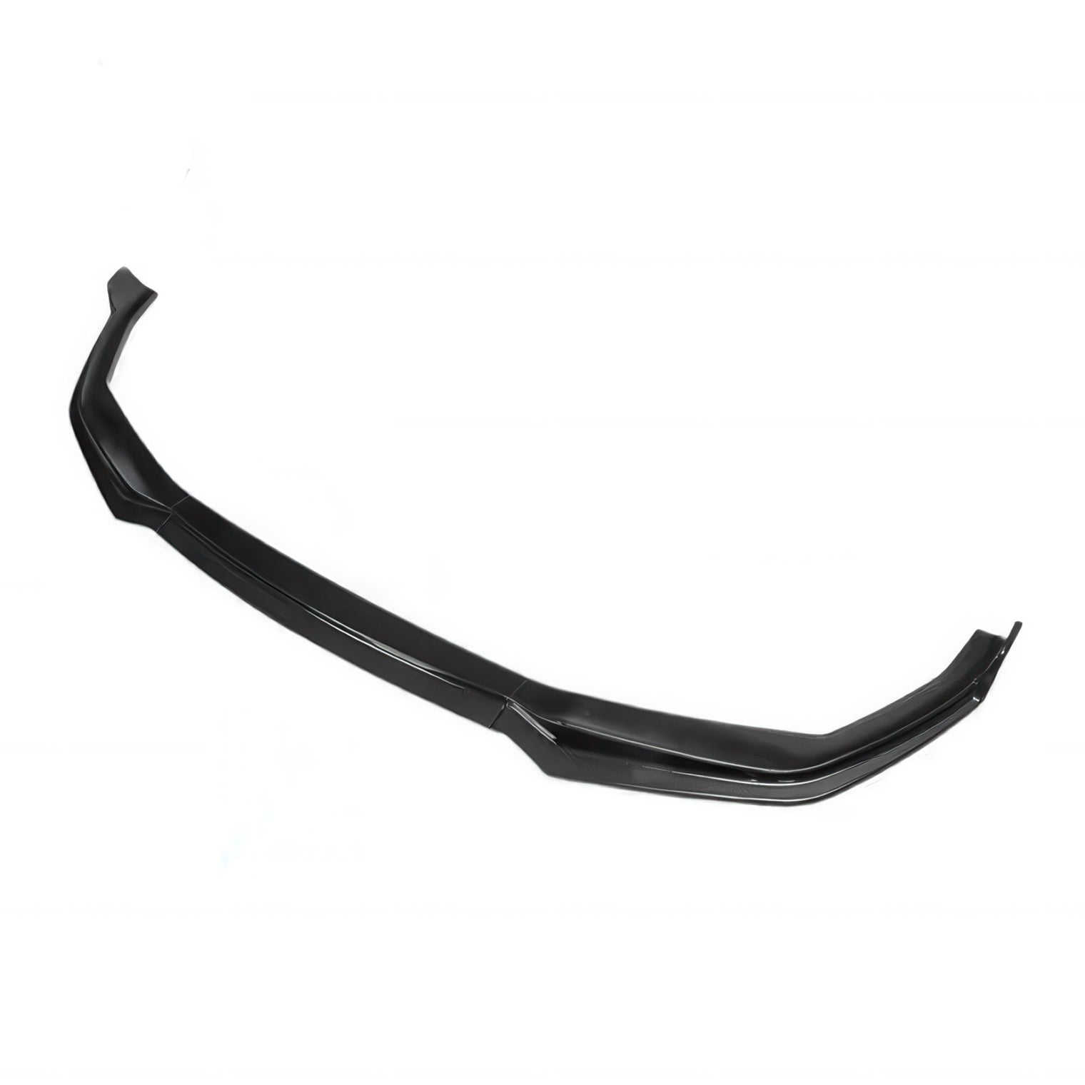 Euro Style Carbon Fiber Front Lip for BMW G20 330i & M340i