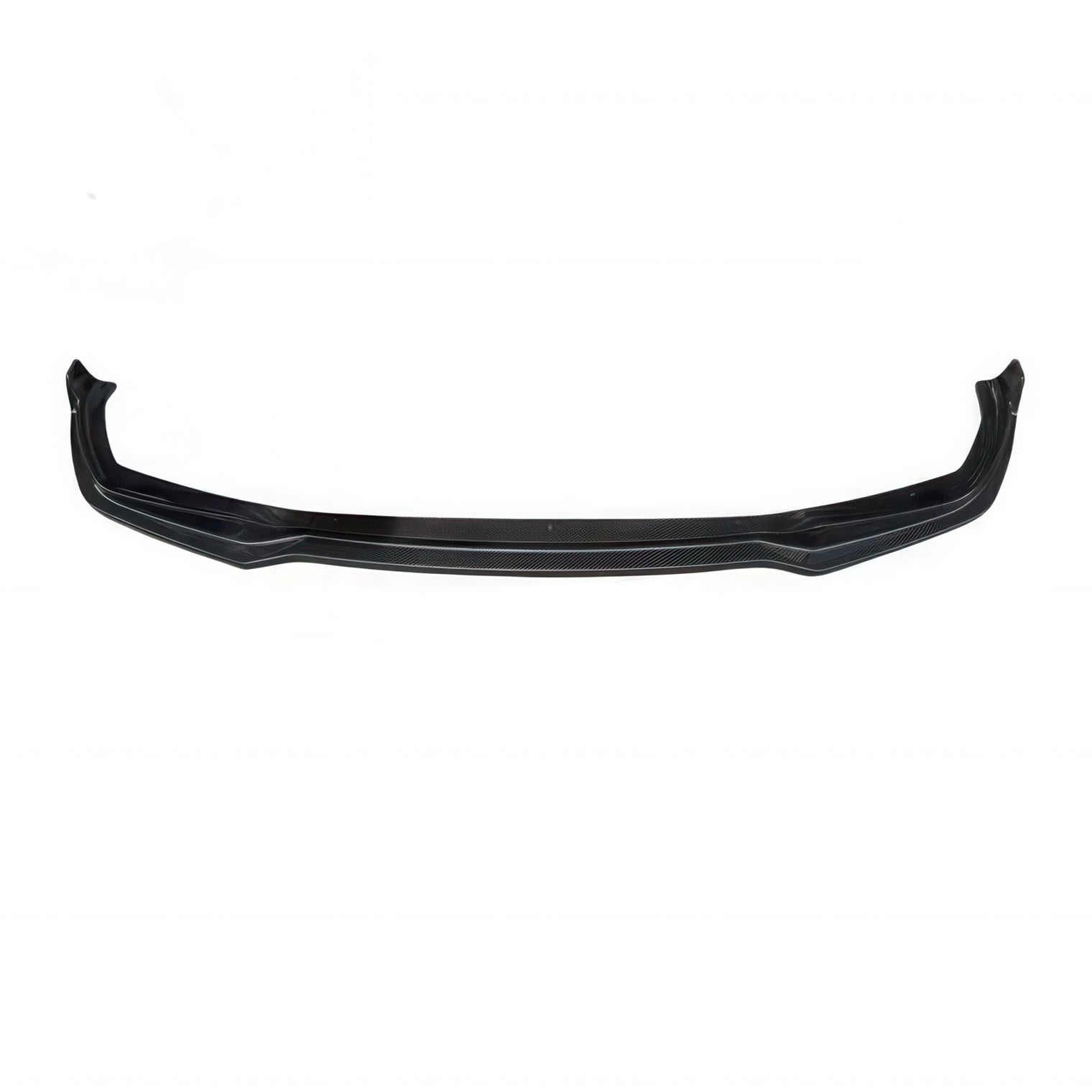Euro Style Carbon Fiber Front Lip for BMW G20 330i & M340i
