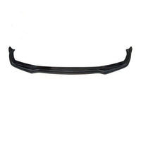 Euro Style Carbon Fiber Front Lip for BMW G20 330i & M340i