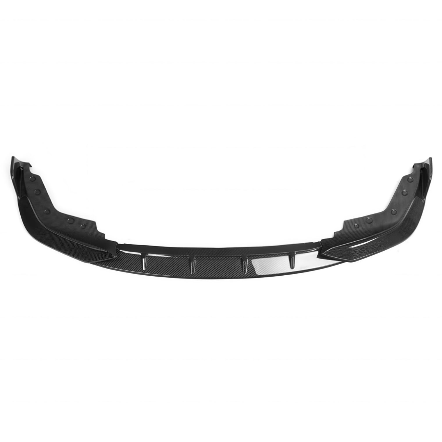 FD Style Carbon Fiber Front Lip for BMW G20 330i & M340i