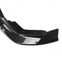 FD Style Carbon Fiber Front Lip for BMW G20 330i & M340i