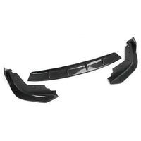 FD Style Carbon Fiber Front Lip for BMW G20 330i & M340i