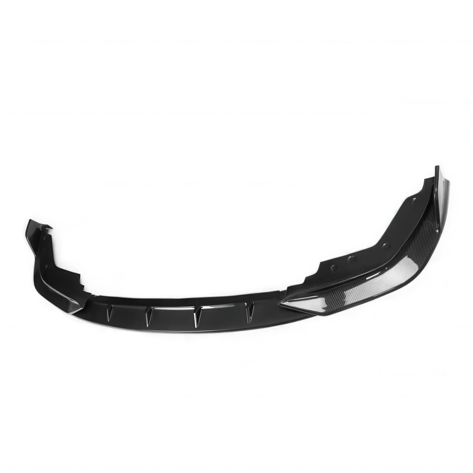 FD Style Carbon Fiber Front Lip for BMW G20 330i & M340i