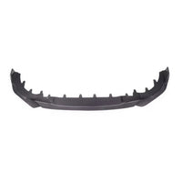 Full-Width Carbon Fiber Front Lip for BMW G42 2 Series