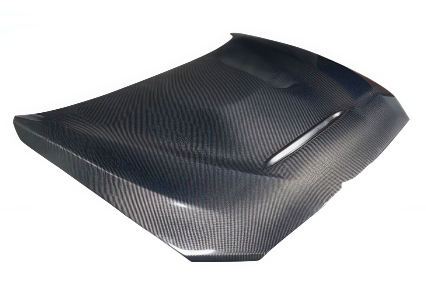 GTS Style Carbon Fiber Hood for BMW F22 F87 2 Series & M2