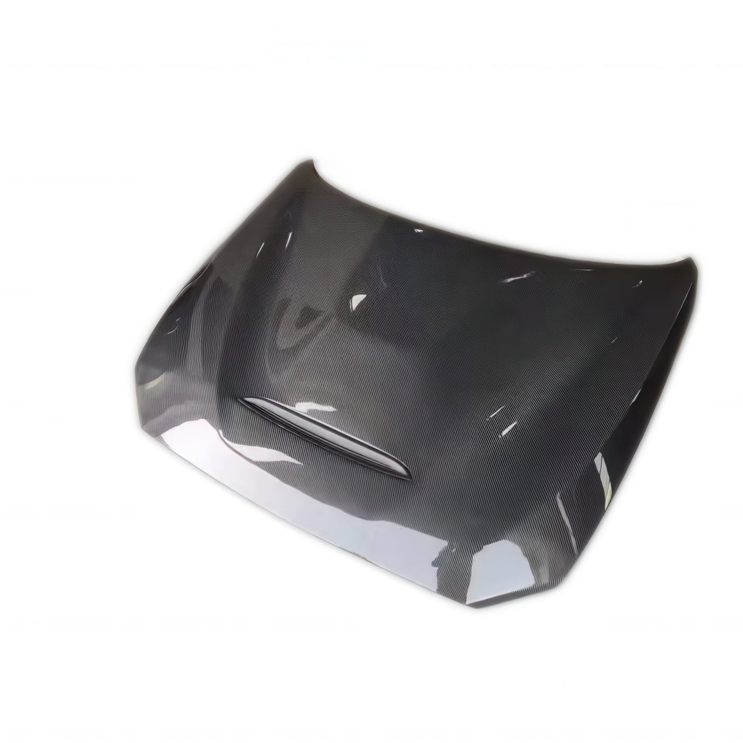GTS Style Carbon Fiber Hood for BMW F22 F87 2 Series & M2