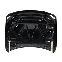 GTS Style Carbon Fiber Hood for BMW F22 F87 2 Series & M2