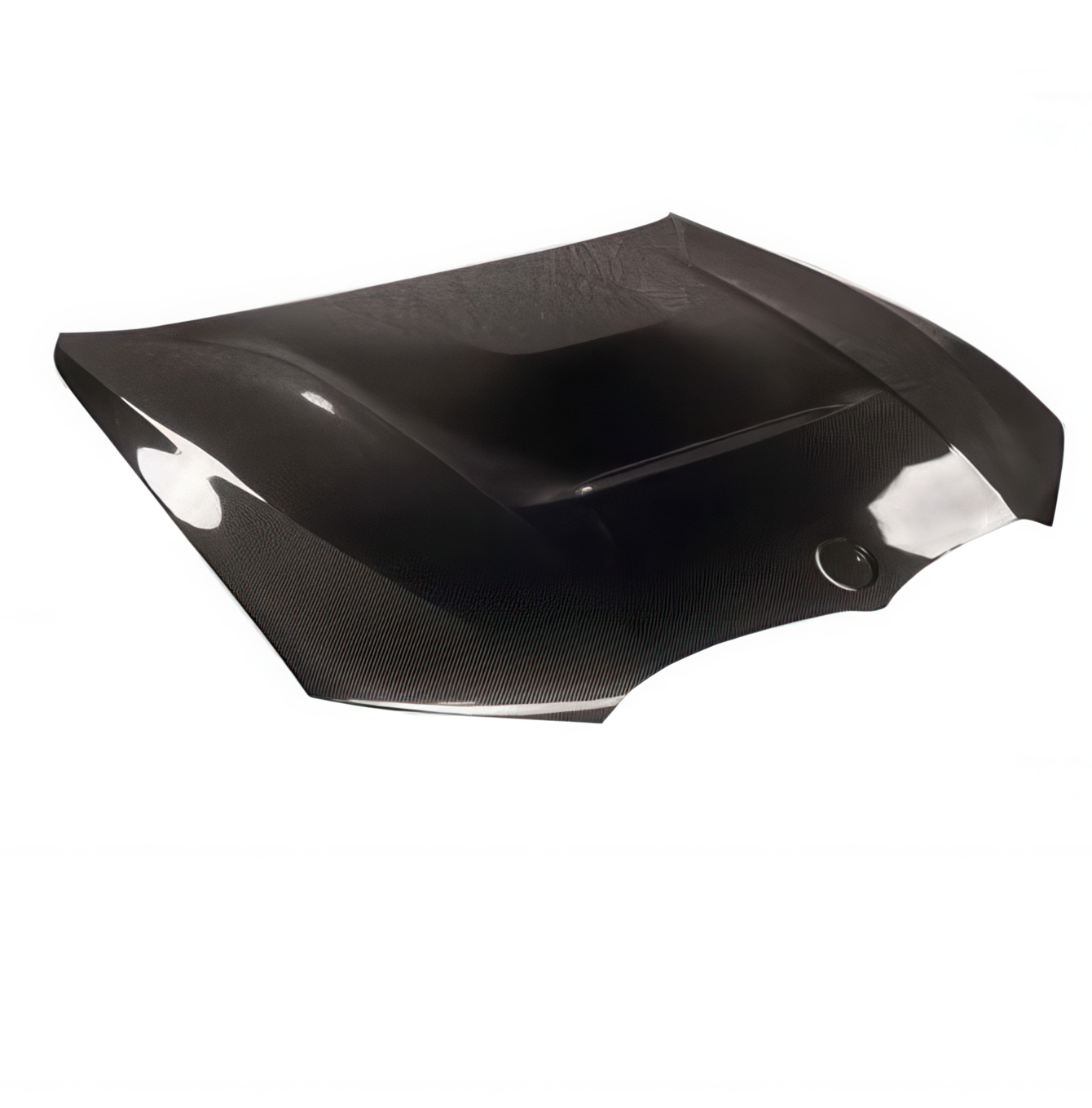 GTS Style Carbon Fiber Hood for BMW G20 330i & M340i