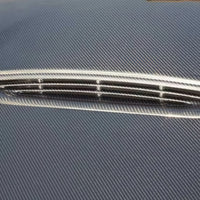 GTS Style Carbon Fiber Hood for BMW G20 330i & M340i