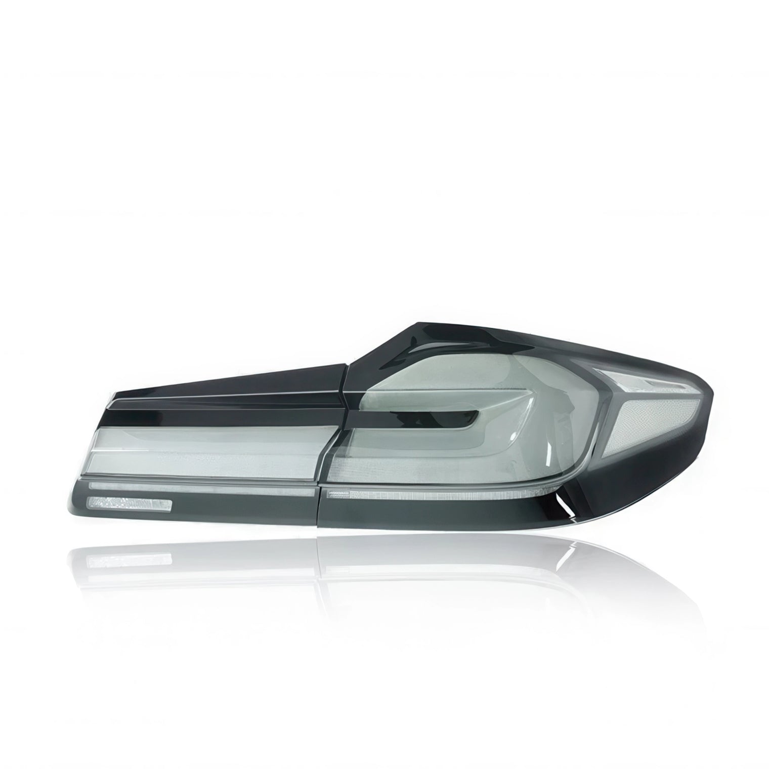 GTS Style LED Tail Lights for BMW G30 F90 5 Series & M5