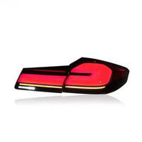 GTS Style LED Tail Lights for BMW G30 F90 5 Series & M5