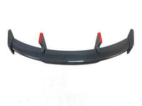 High-Wing Carbon Fiber Trunk Spoiler for BMW G20 G28 G80 G82 3 Series & 4 Series
