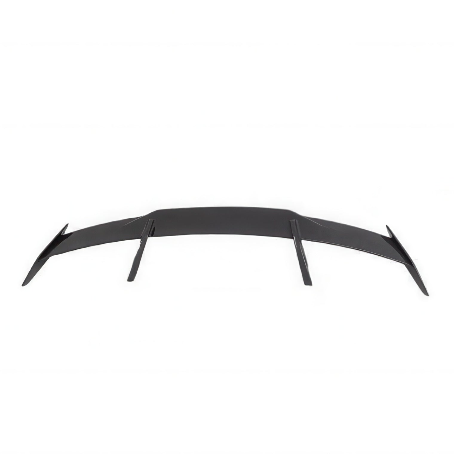 High-Wing Carbon Fiber Trunk Spoiler for BMW G20 G28 G80 G82 3 Series & 4 Series