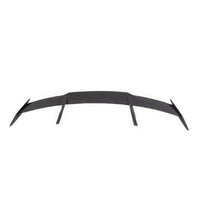 High-Wing Carbon Fiber Trunk Spoiler for BMW G20 G28 G80 G82 3 Series & 4 Series