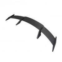 High-Wing Carbon Fiber Trunk Spoiler for BMW G20 G28 G80 G82 3 Series & 4 Series