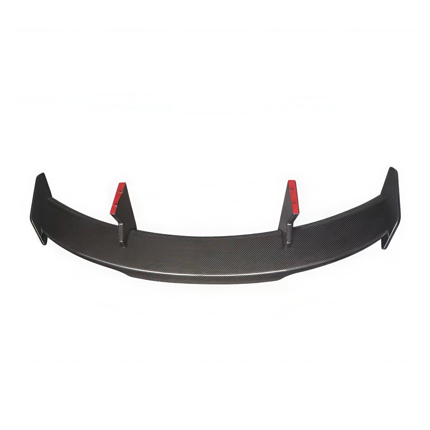 High-Wing Carbon Fiber Trunk Spoiler for BMW G20 G28 G80 G82 3 Series & 4 Series