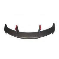 High-Wing Carbon Fiber Trunk Spoiler for BMW G20 G28 G80 G82 3 Series & 4 Series