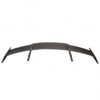 High-Wing Carbon Fiber Trunk Spoiler for BMW G20 G28 G80 G82 3 Series & 4 Series