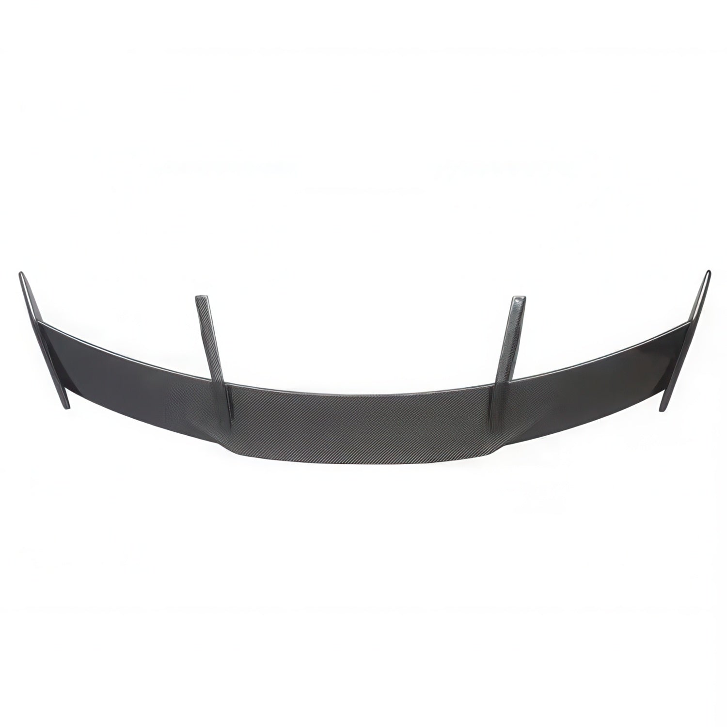 High-Wing Carbon Fiber Trunk Spoiler for BMW G20 G28 G80 G82 3 Series & 4 Series