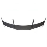 High-Wing Carbon Fiber Trunk Spoiler for BMW G20 G28 G80 G82 3 Series & 4 Series