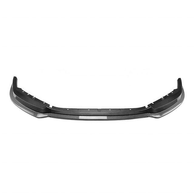 K Style ABS Front Lip for BMW G87 M2 2023+