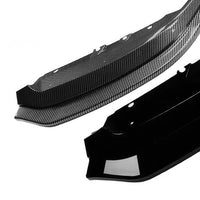 K Style ABS Front Lip for BMW G87 M2 2023+