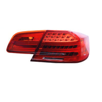 LED Dynamic Turn Signal Tail Lights for BMW E92 3 Series & M3