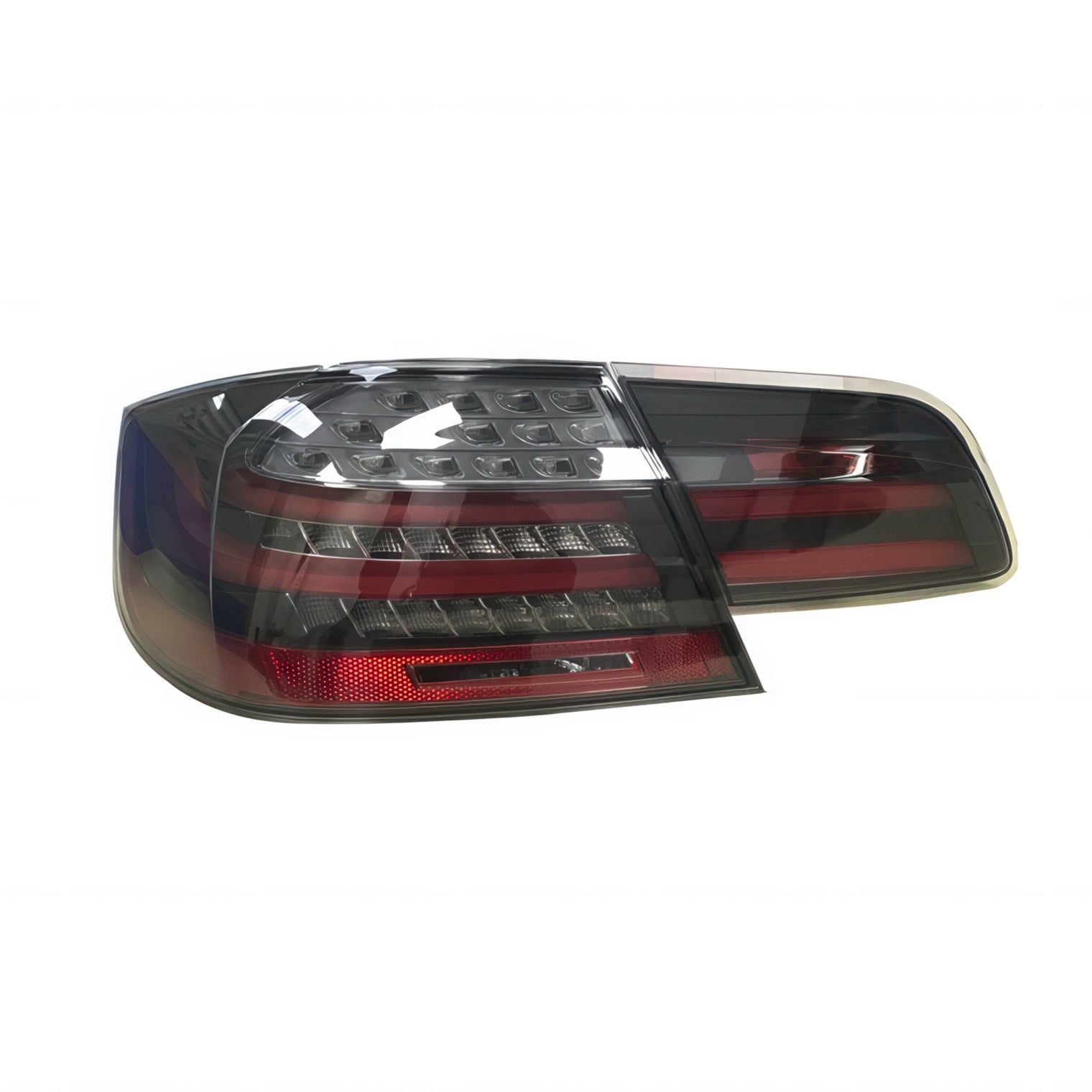 LED Dynamic Turn Signal Tail Lights for BMW E92 3 Series & M3
