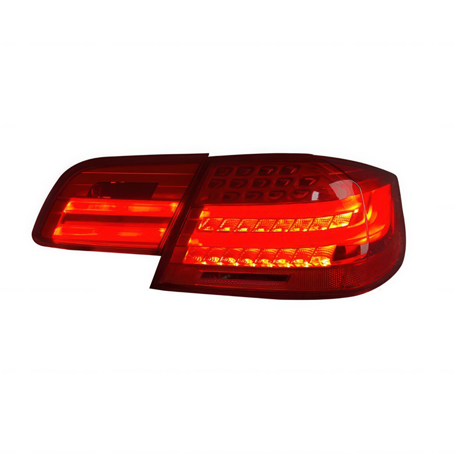 LED Dynamic Turn Signal Tail Lights for BMW E92 3 Series & M3