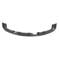 M Style Carbon Fiber Front Lip for BMW F87 M2