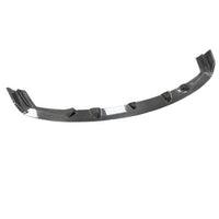 M Style Carbon Fiber Front Lip for BMW F87 M2
