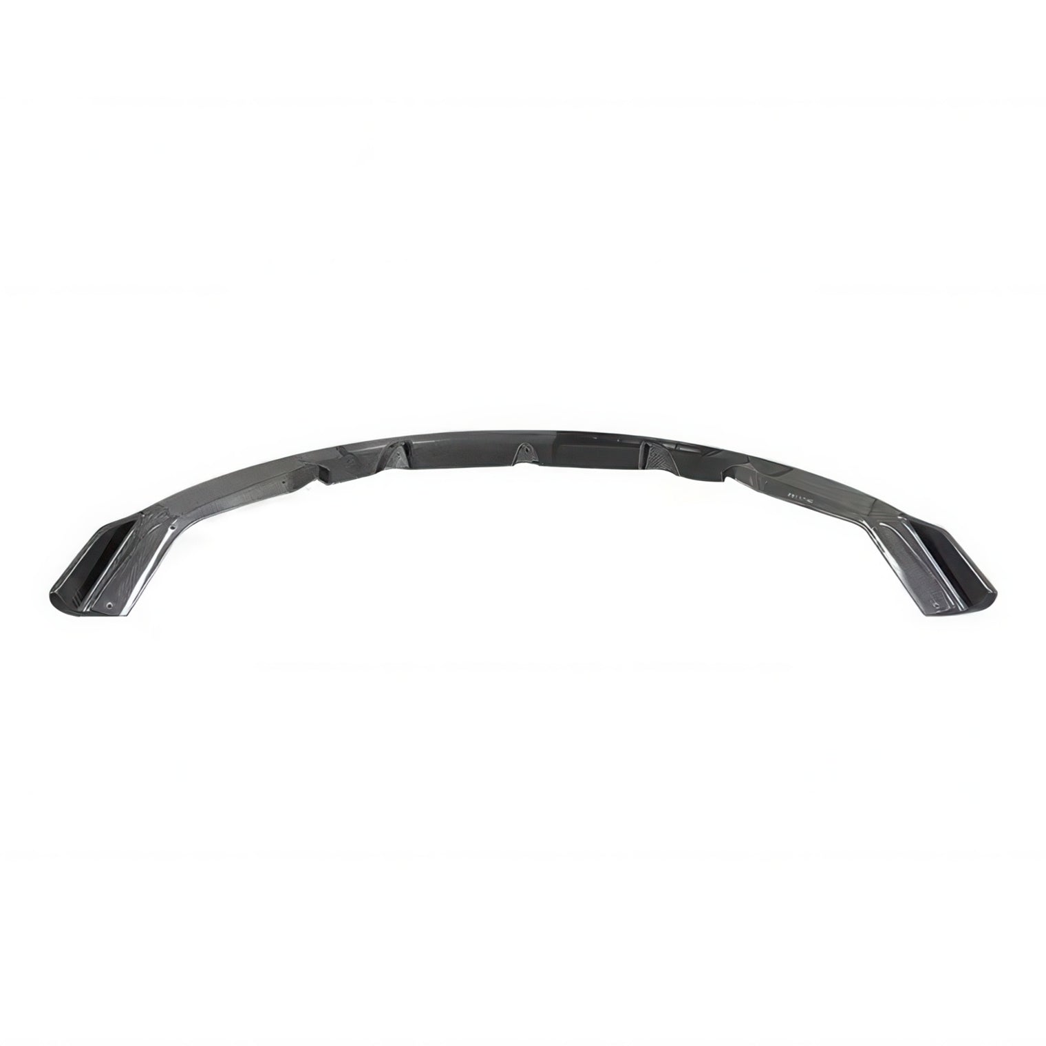M Style Carbon Fiber Front Lip for BMW F87 M2