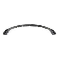 M Style Carbon Fiber Front Lip for BMW F87 M2