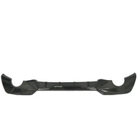 M Style Carbon Fiber Rear Diffuser for BMW G20 330i & 330e 2019-2022