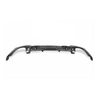 M Style Carbon Fiber Rear Diffuser for BMW G20 330i & 330e 2019-2022