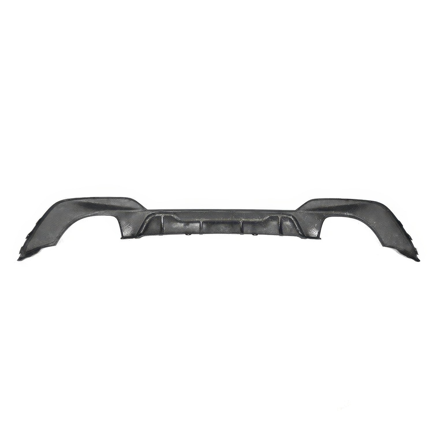 M Style Carbon Fiber Rear Diffuser for BMW G20 330i & 330e 2019-2022