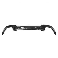 M Style Carbon Fiber Rear Diffuser for BMW G20 M340i 2020-2022
