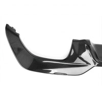 M Style Carbon Fiber Rear Diffuser for BMW G20 M340i 2020-2022