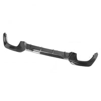 M Style Carbon Fiber Rear Diffuser for BMW G20 M340i 2020-2022