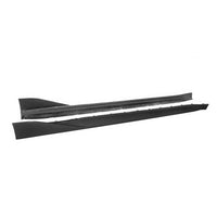 M Style Carbon Fiber Side Skirts for BMW G80 G82 G83 M3 & M4