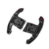 M Style Carbon Fiber Paddle Shifters for BMW G-Series G20 G22 G30 G42 G80 G82 G87 F90