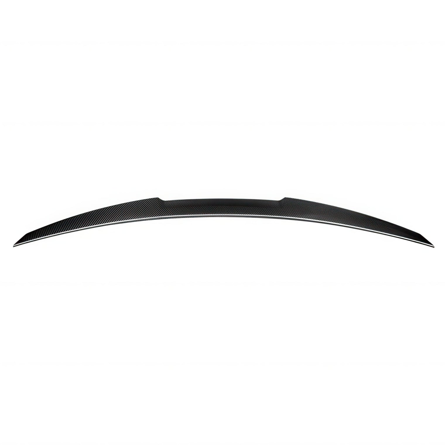 M4 Style Dry Carbon Fiber Rear Spoiler for BMW G22 G23 G82 4 Series & M4
