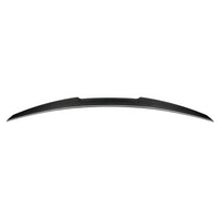 M4 Style Dry Carbon Fiber Rear Spoiler for BMW G22 G23 G82 4 Series & M4